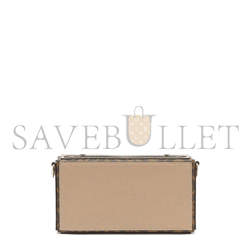 F**di baguette soft trunk 7va565aqwh f15q6 (21.5*13*6.5cm)